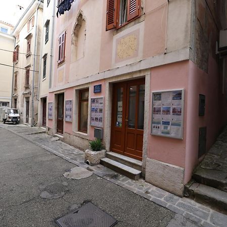 Mhouse Apartment Piran Exterior foto