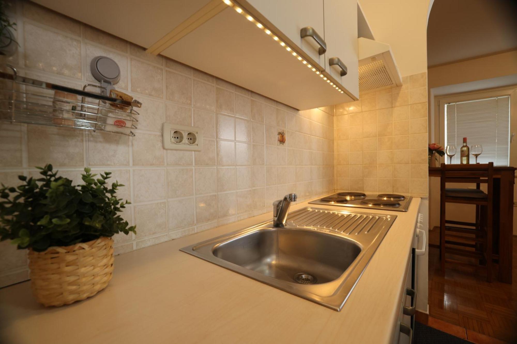 Mhouse Apartment Piran Exterior foto