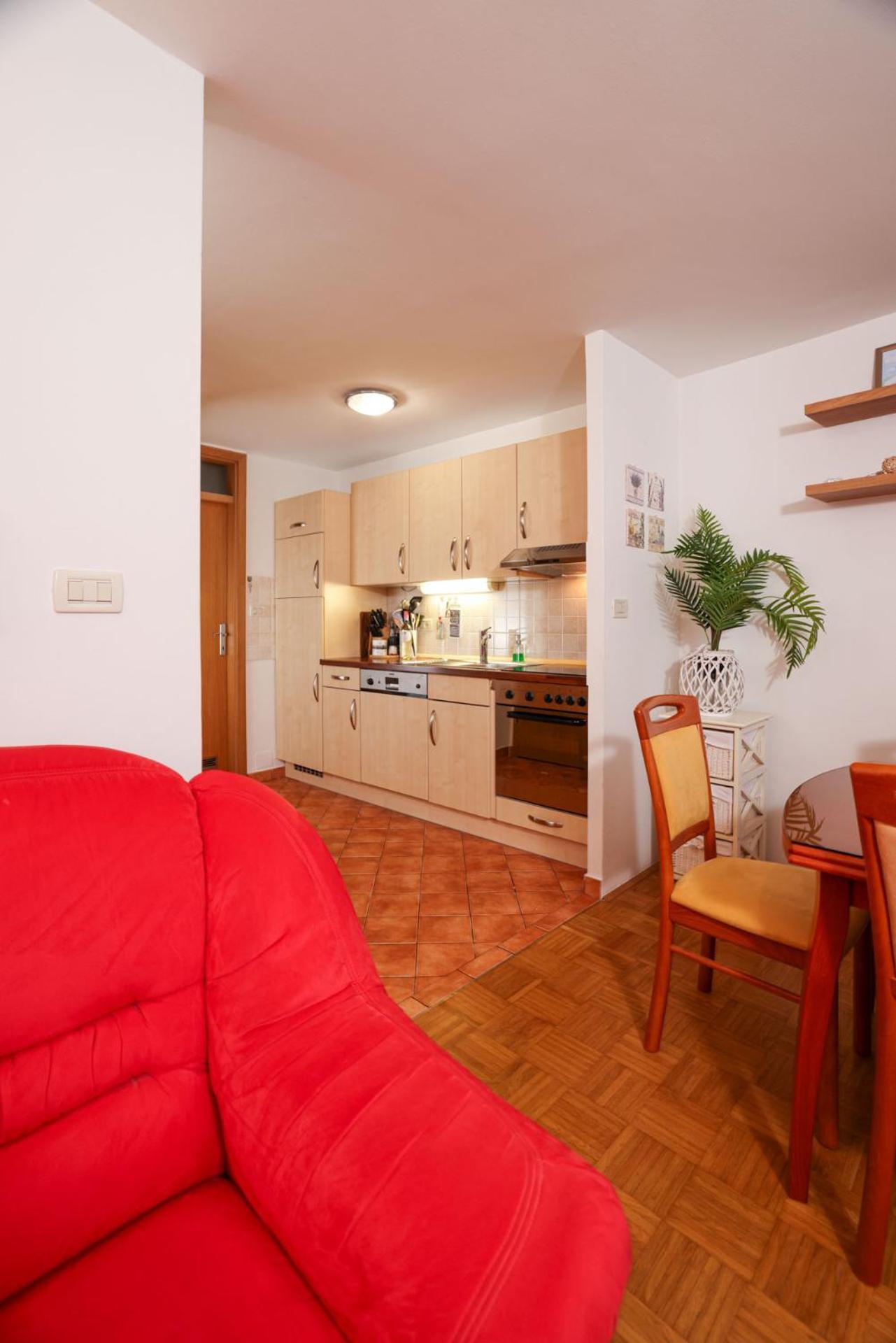 Mhouse Apartment Piran Exterior foto