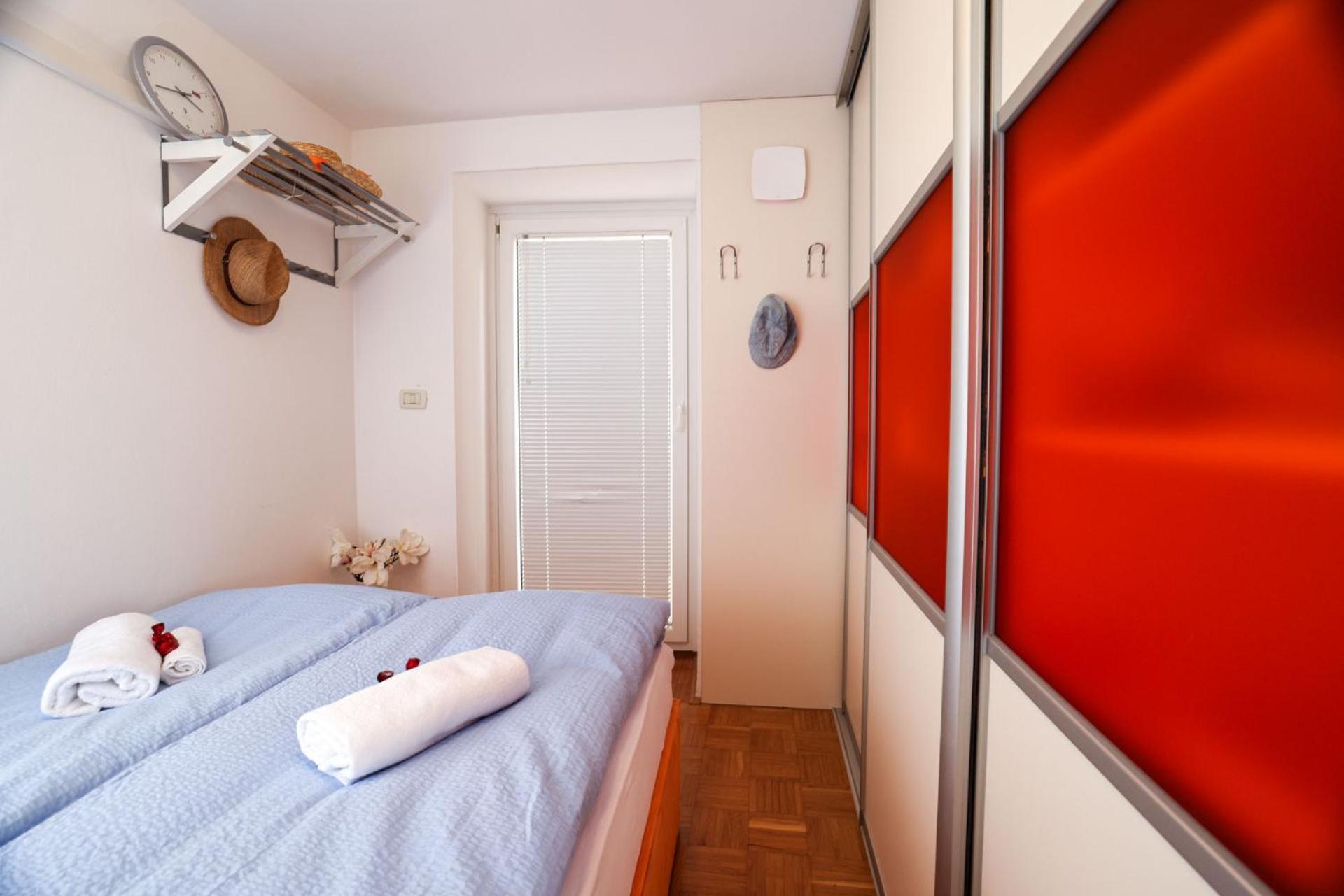 Mhouse Apartment Piran Exterior foto
