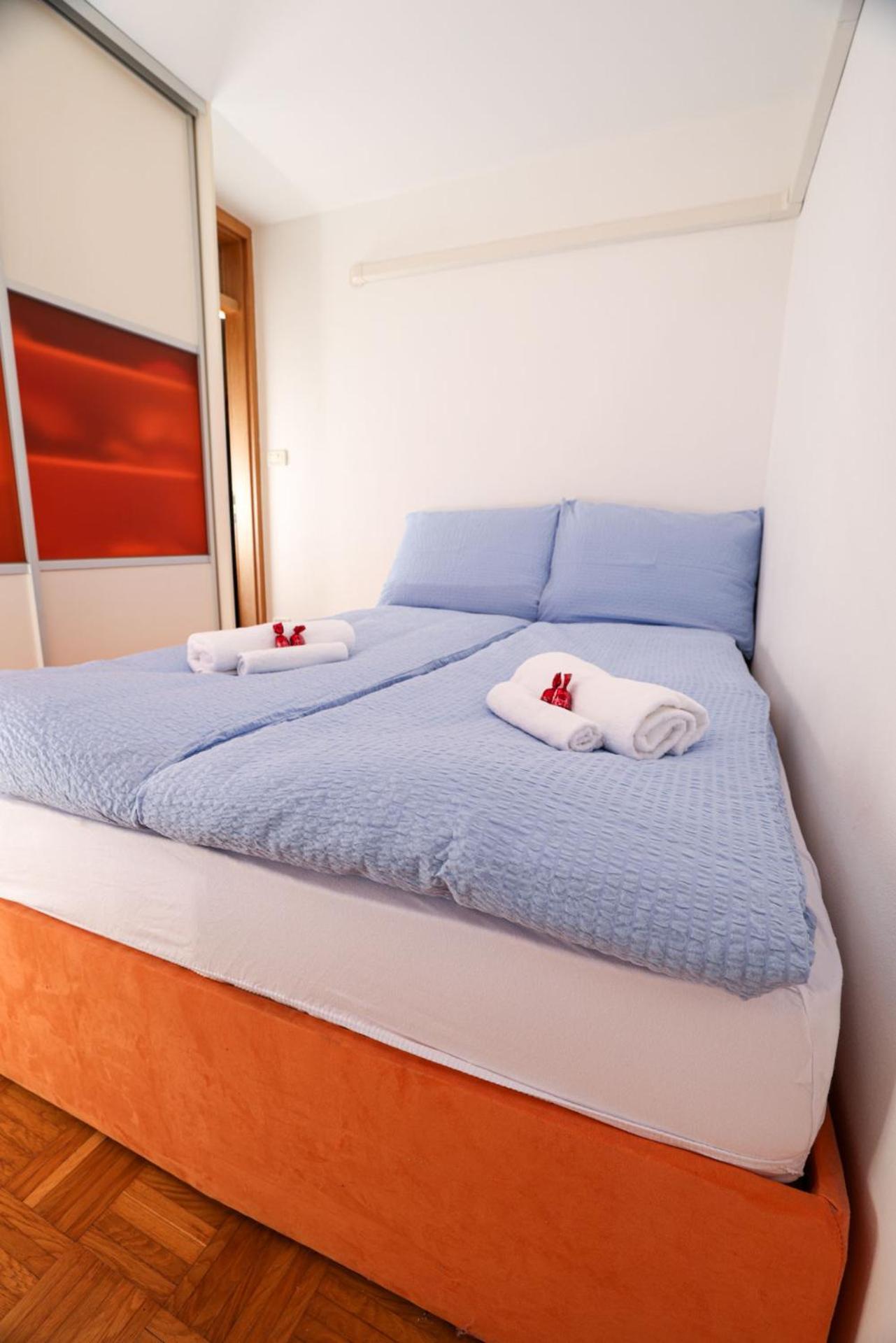 Mhouse Apartment Piran Exterior foto