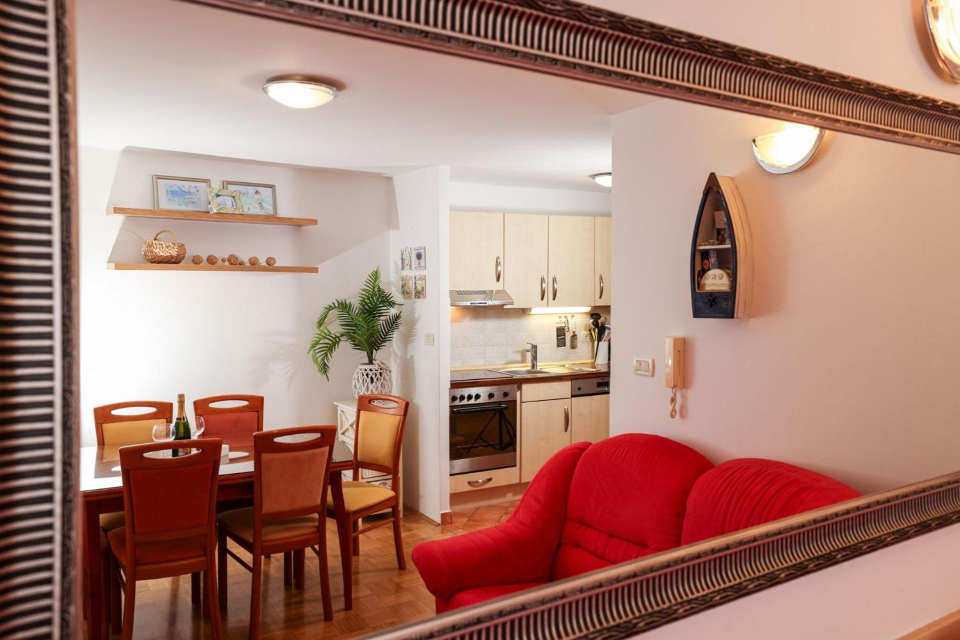 Mhouse Apartment Piran Exterior foto