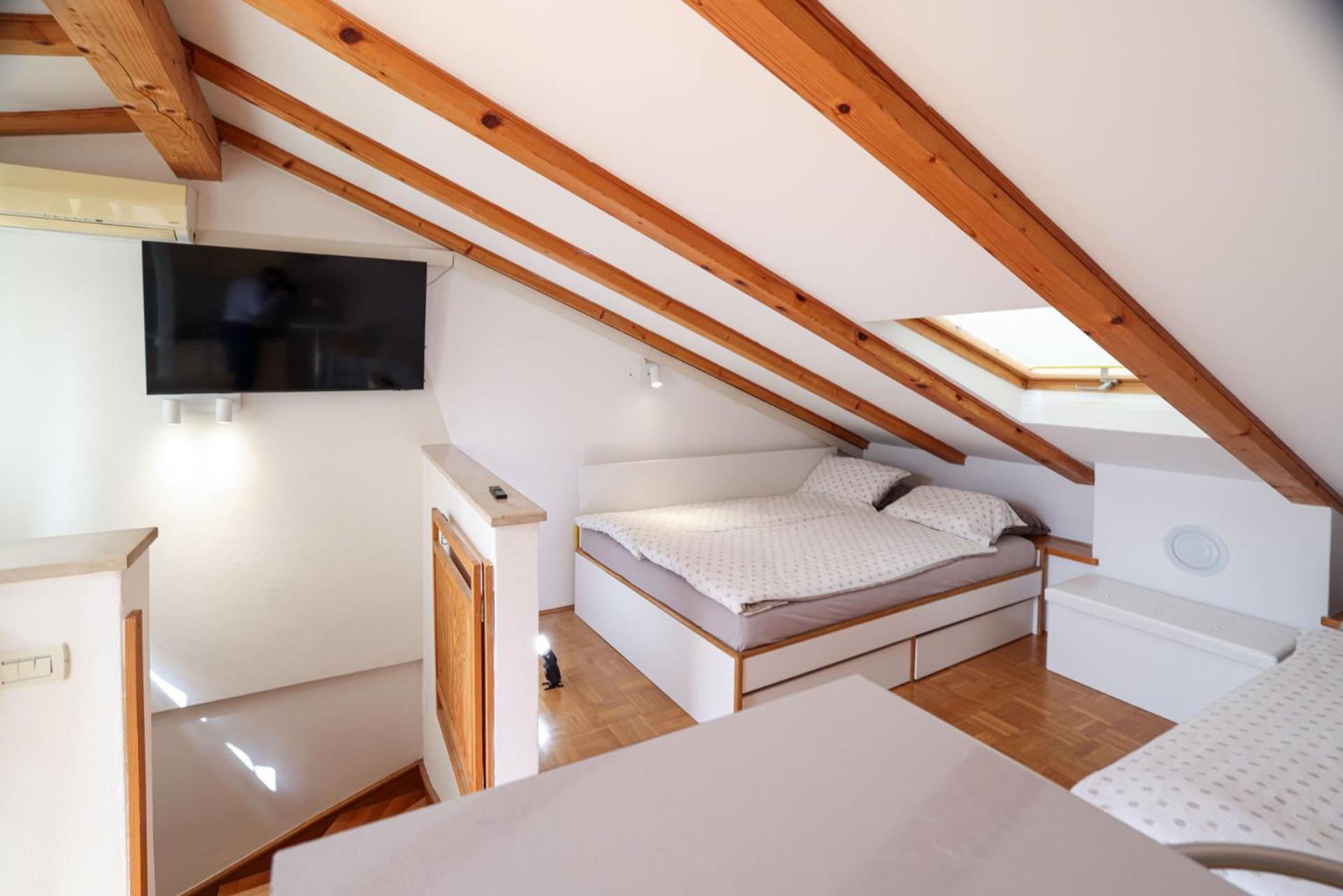 Mhouse Apartment Piran Exterior foto