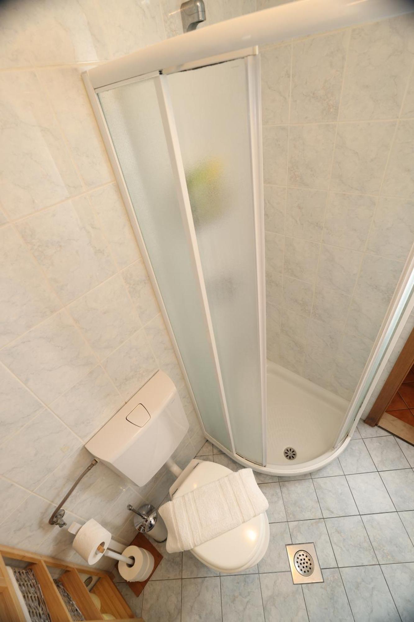 Mhouse Apartment Piran Exterior foto