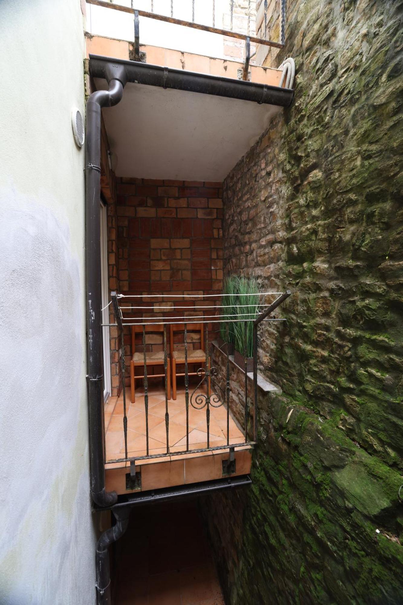 Mhouse Apartment Piran Exterior foto