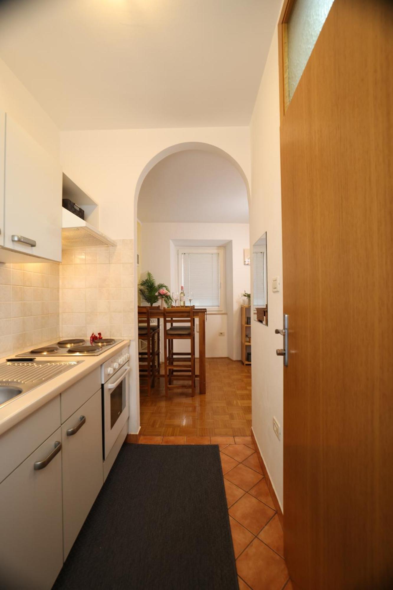 Mhouse Apartment Piran Exterior foto