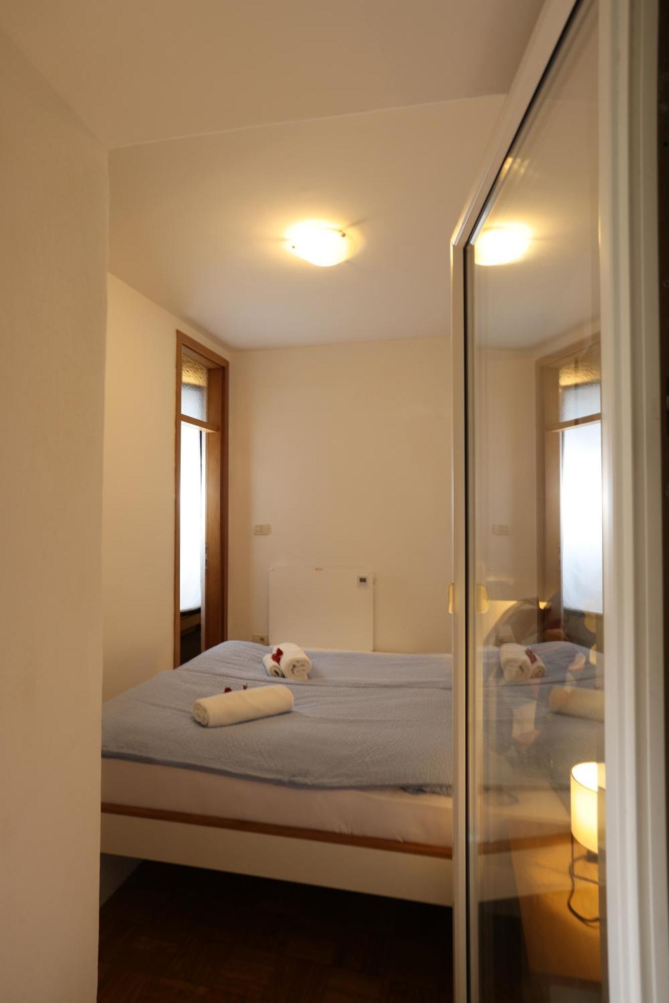 Mhouse Apartment Piran Exterior foto