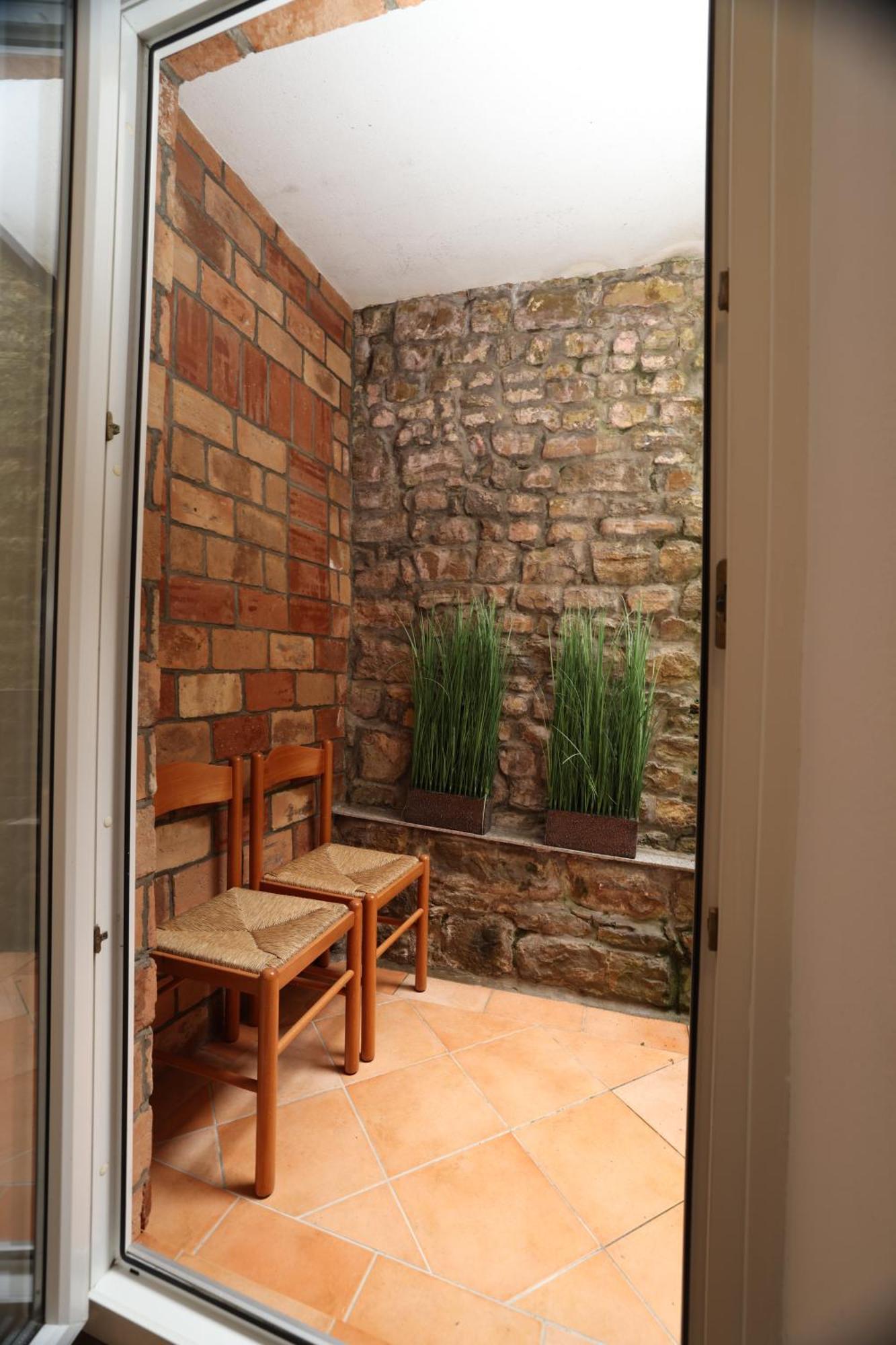 Mhouse Apartment Piran Exterior foto