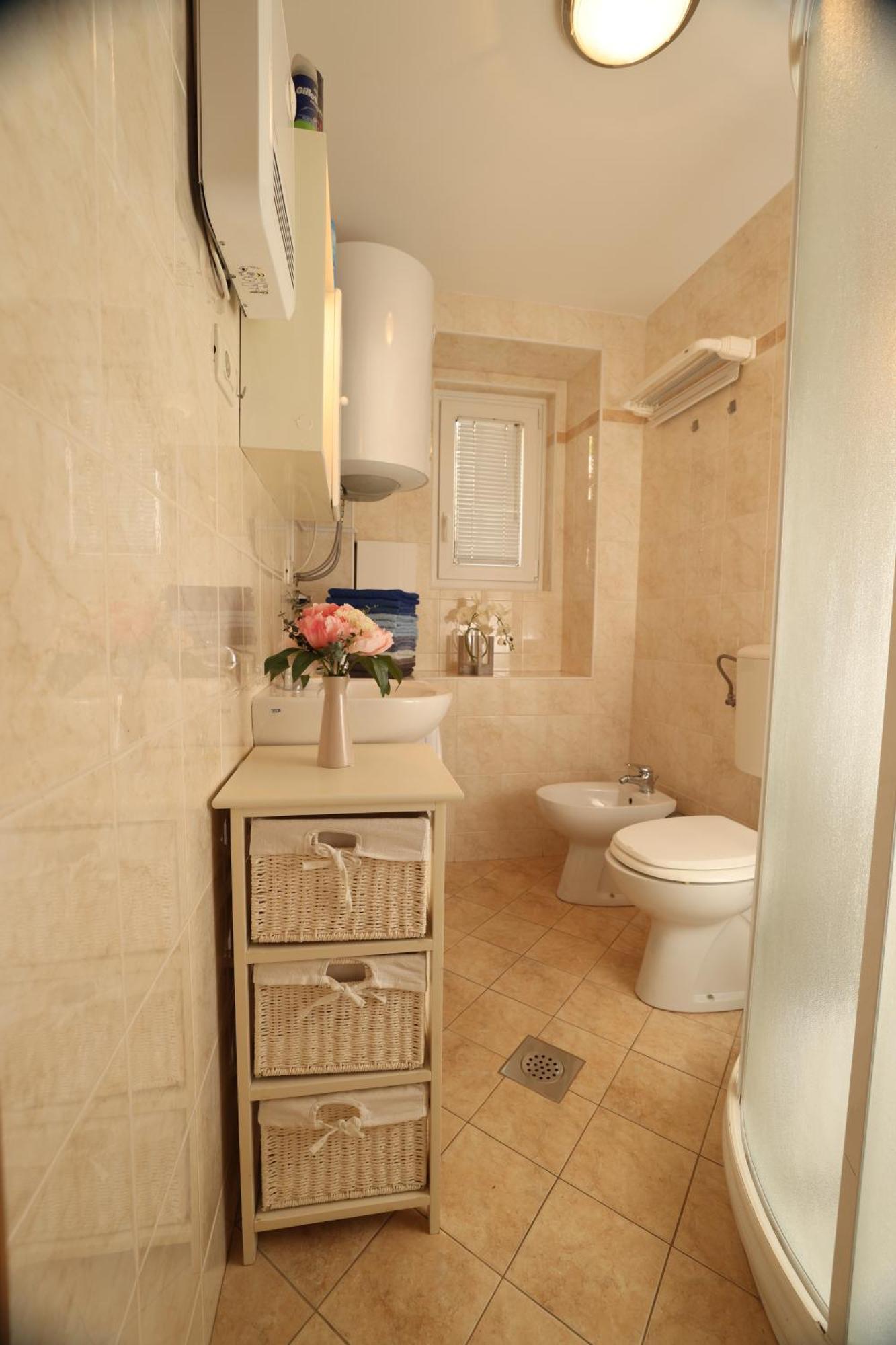 Mhouse Apartment Piran Exterior foto