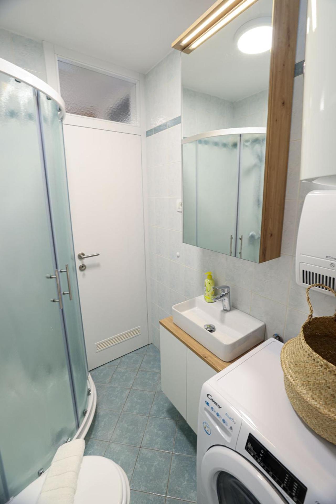 Mhouse Apartment Piran Exterior foto