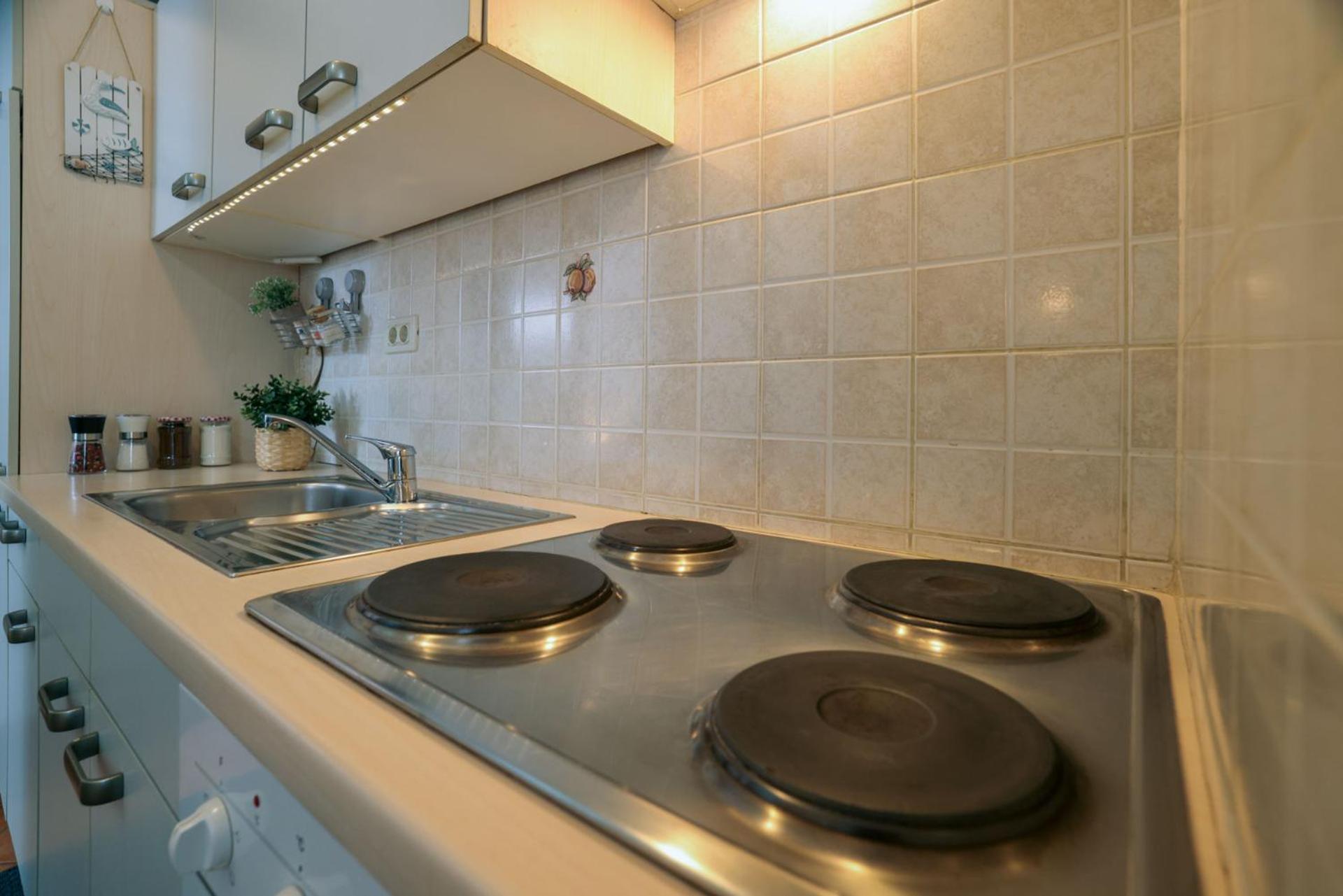 Mhouse Apartment Piran Cameră foto